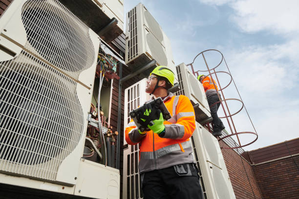 Best HVAC repair near me  in Enochville, NC