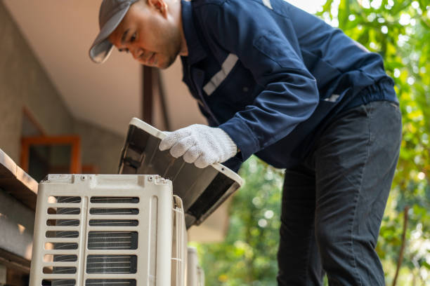 Best Central air repair  in Enochville, NC